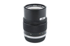 Olympus 135mm f3.5 Zuiko Auto-T