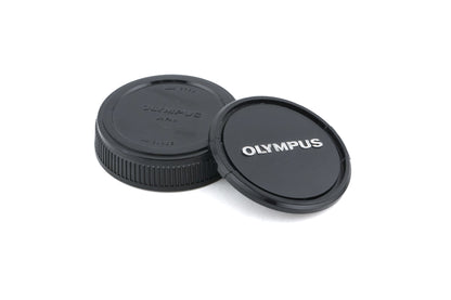 Olympus 135mm f3.5 Zuiko Auto-T