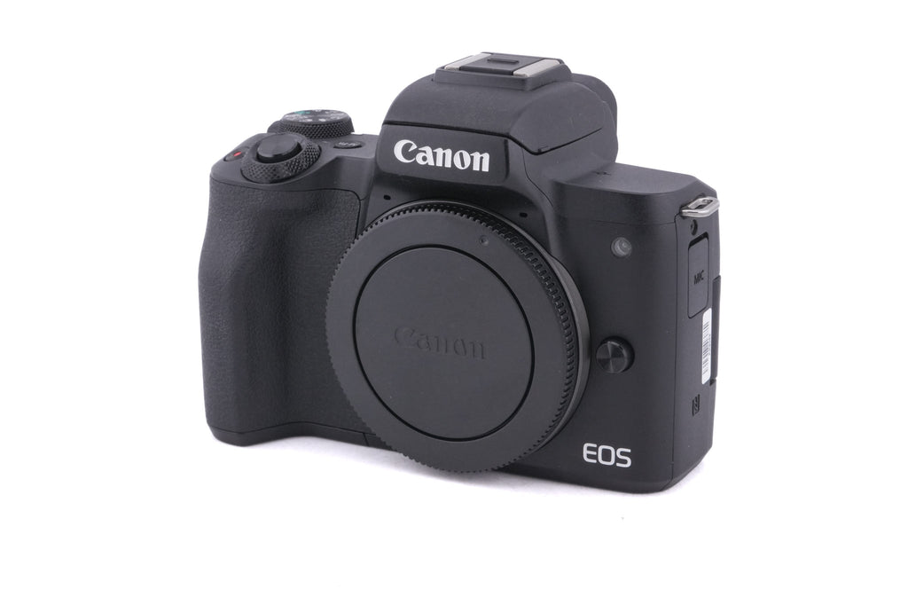 Canon EOS M50