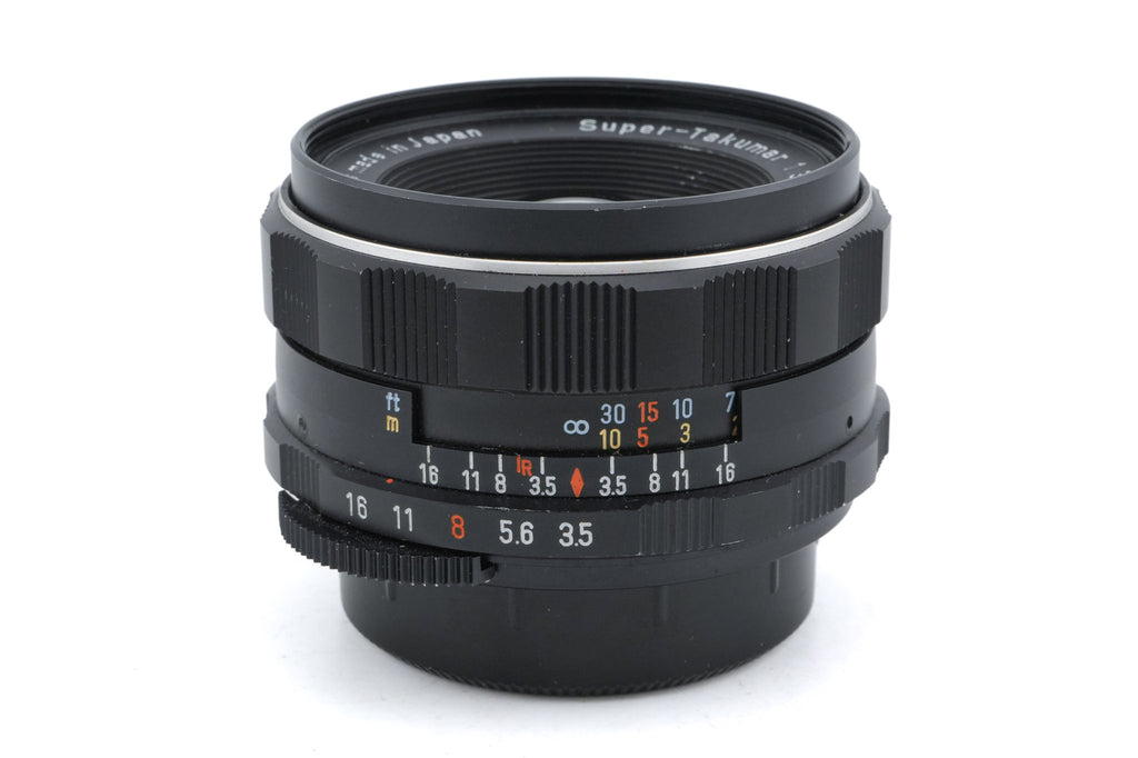 Pentax 35mm f3.5 Super-Takumar