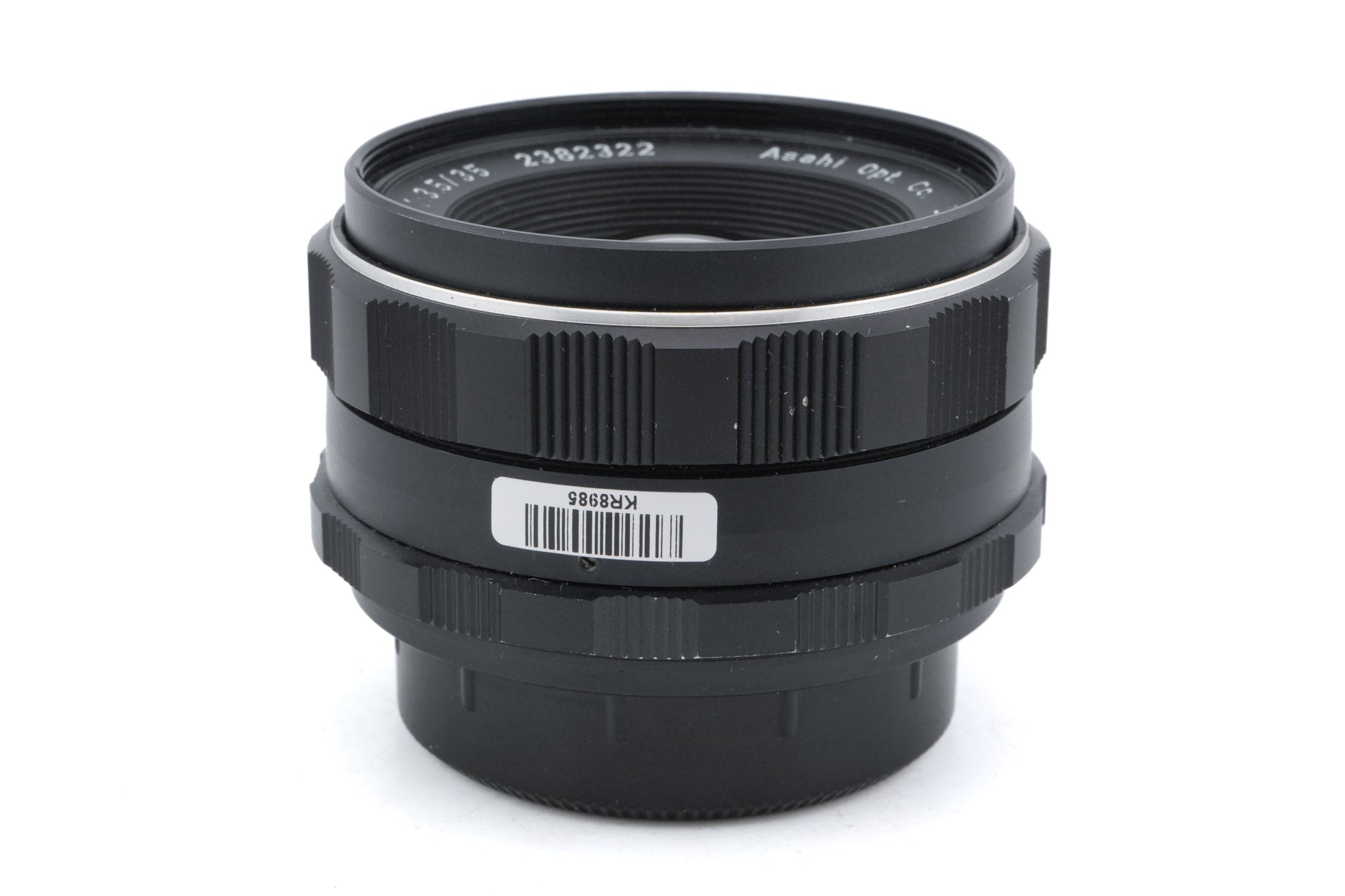 Pentax 35mm f3.5 Super-Takumar
