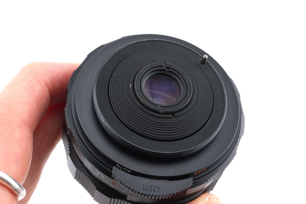 Pentax 35mm f3.5 Super-Takumar