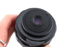 Pentax 35mm f3.5 Super-Takumar
