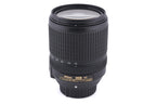 Nikon 18-140mm f3.5-5.6 AF-S Nikkor G ED VR