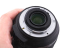 Nikon 18-140mm f3.5-5.6 AF-S Nikkor G ED VR