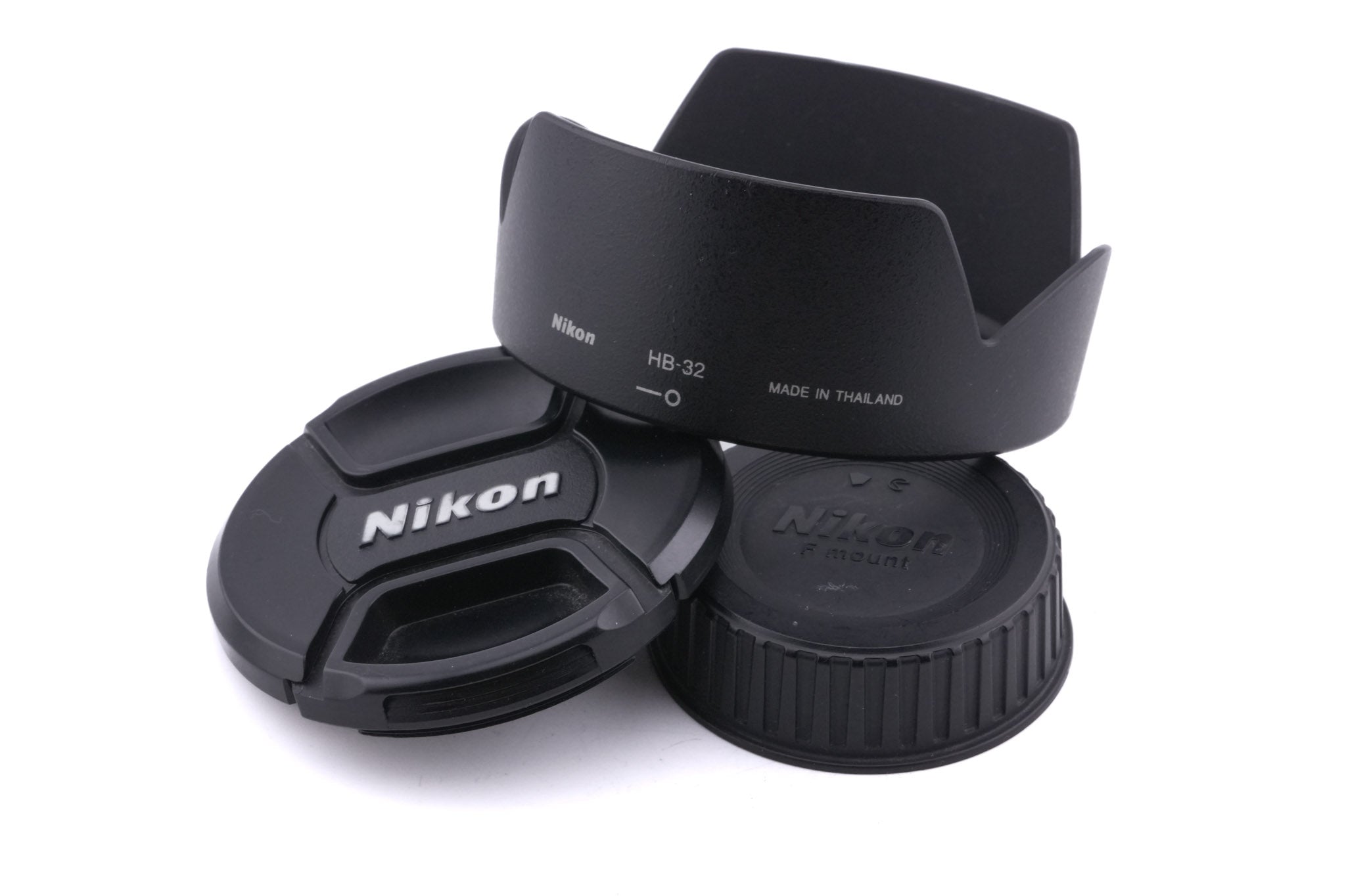 Nikon 18-140mm f3.5-5.6 AF-S Nikkor G ED VR