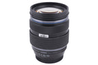 Olympus 12-40mm f2.8 M.Zuiko Digital Pro