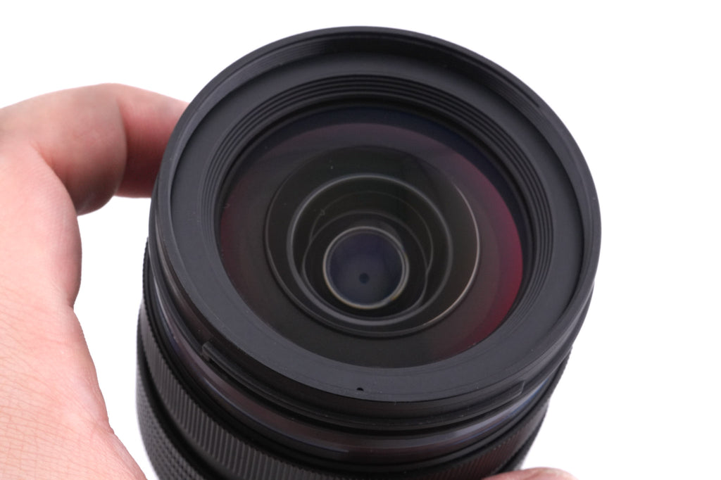 Olympus 12-40mm f2.8 M.Zuiko Digital Pro