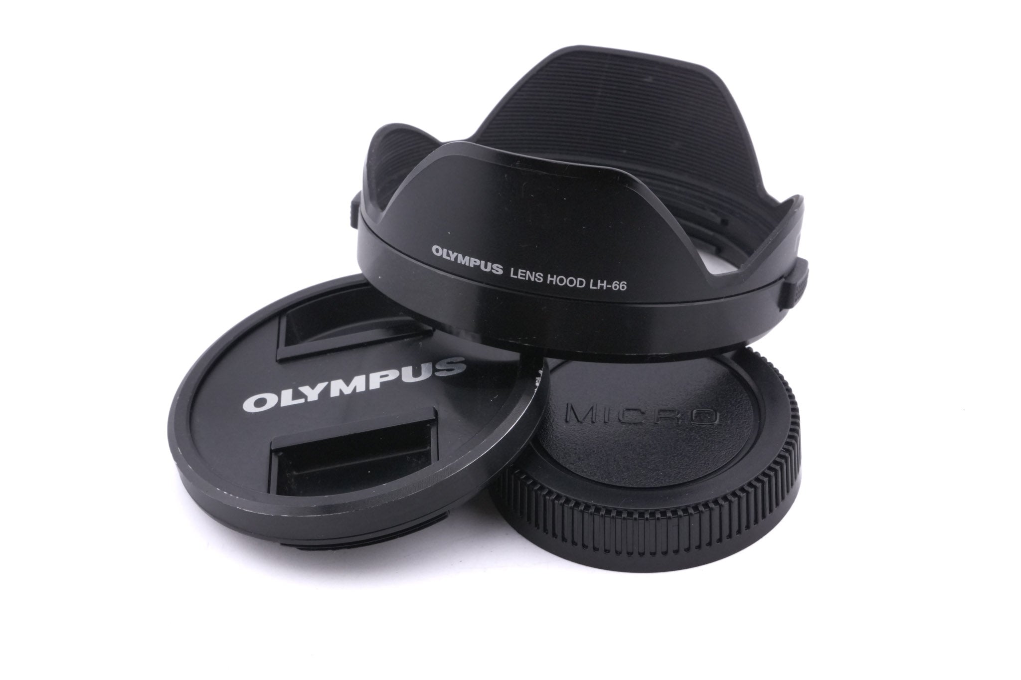 Olympus 12-40mm f2.8 M.Zuiko Digital Pro