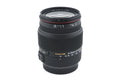Sigma 18-200mm f3.5-6.3 DC OS HSM II