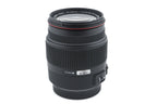 Sigma 18-200mm f3.5-6.3 DC OS HSM II