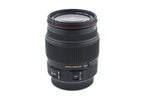Sigma 18-200mm f3.5-6.3 DC OS HSM II