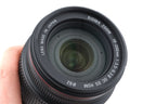Sigma 18-200mm f3.5-6.3 DC OS HSM II