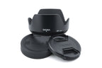 Sigma 18-200mm f3.5-6.3 DC OS HSM II