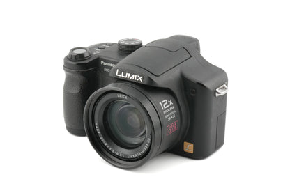 Panasonic Lumix DMC-FZ7