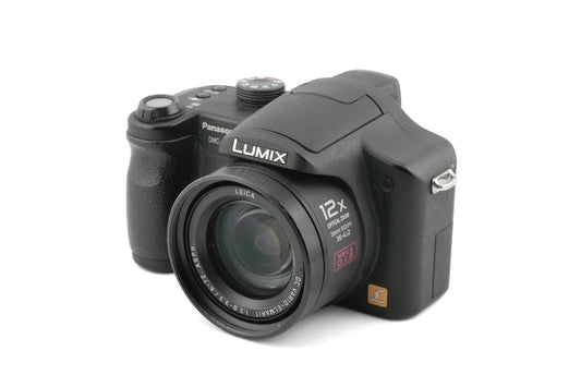 Panasonic Lumix DMC-FZ7
