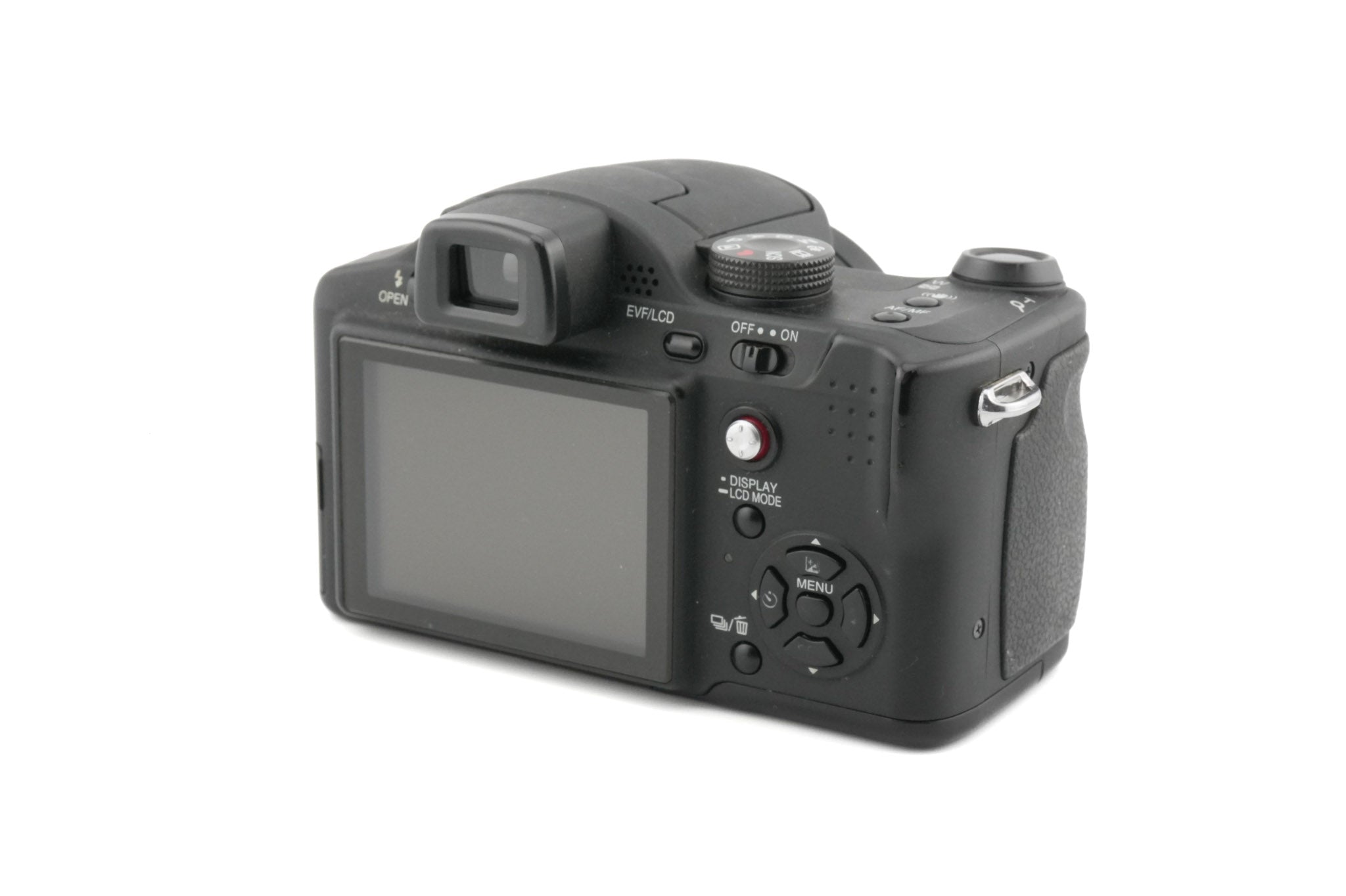 Panasonic Lumix DMC-FZ7 - Camera – Kamerastore