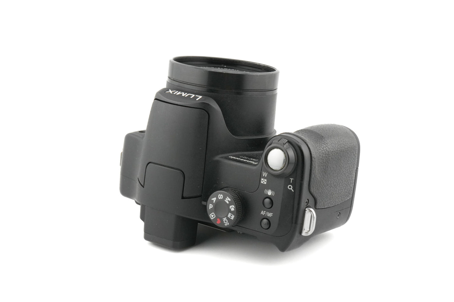 Panasonic Lumix DMC-FZ7