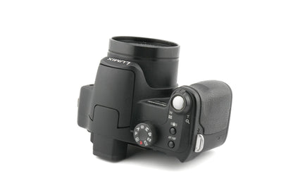 Panasonic Lumix DMC-FZ7