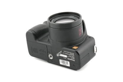 Panasonic Lumix DMC-FZ7