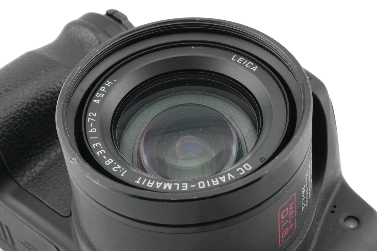 Panasonic Lumix DMC-FZ7