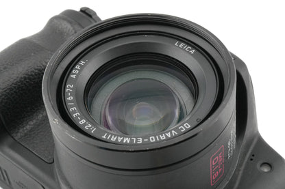 Panasonic Lumix DMC-FZ7