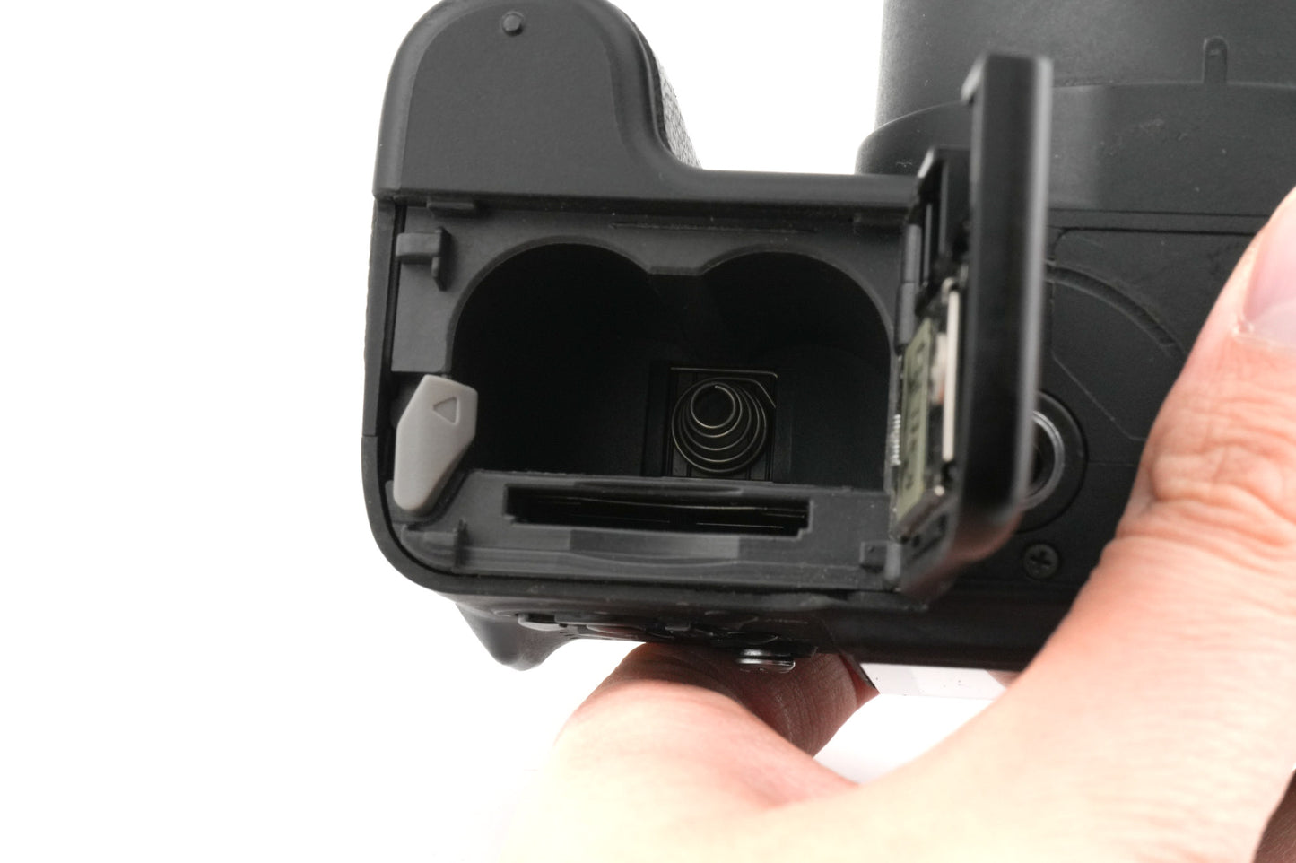 Panasonic Lumix DMC-FZ7