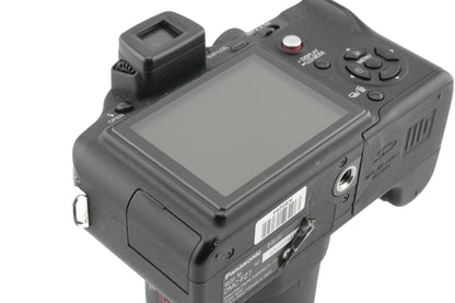 Panasonic Lumix DMC-FZ7