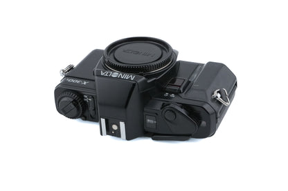 Minolta X-300s
