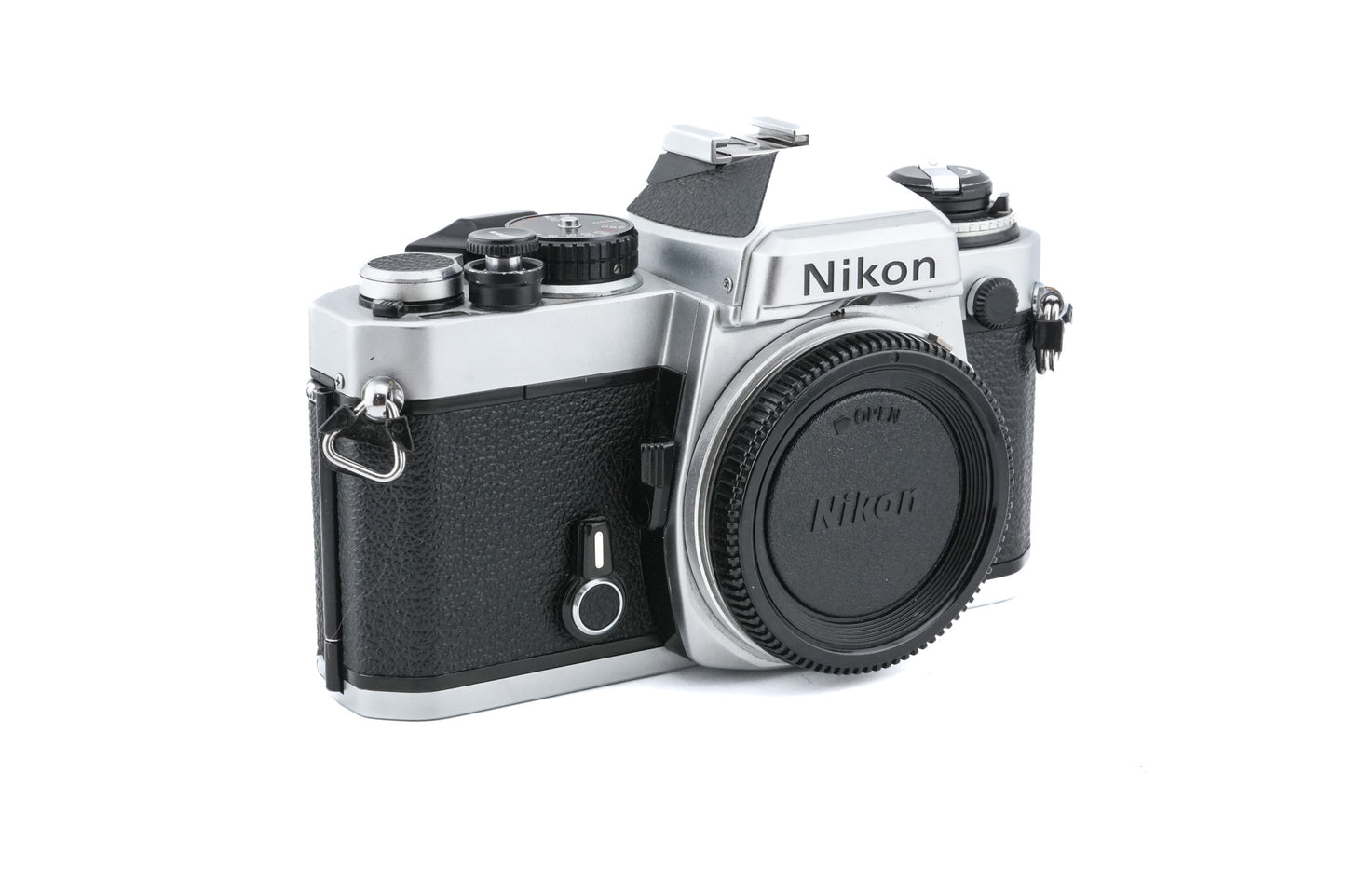 Nikon FE