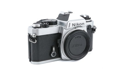 Nikon FE