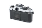 Nikon FE