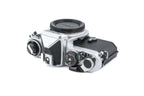 Nikon FE