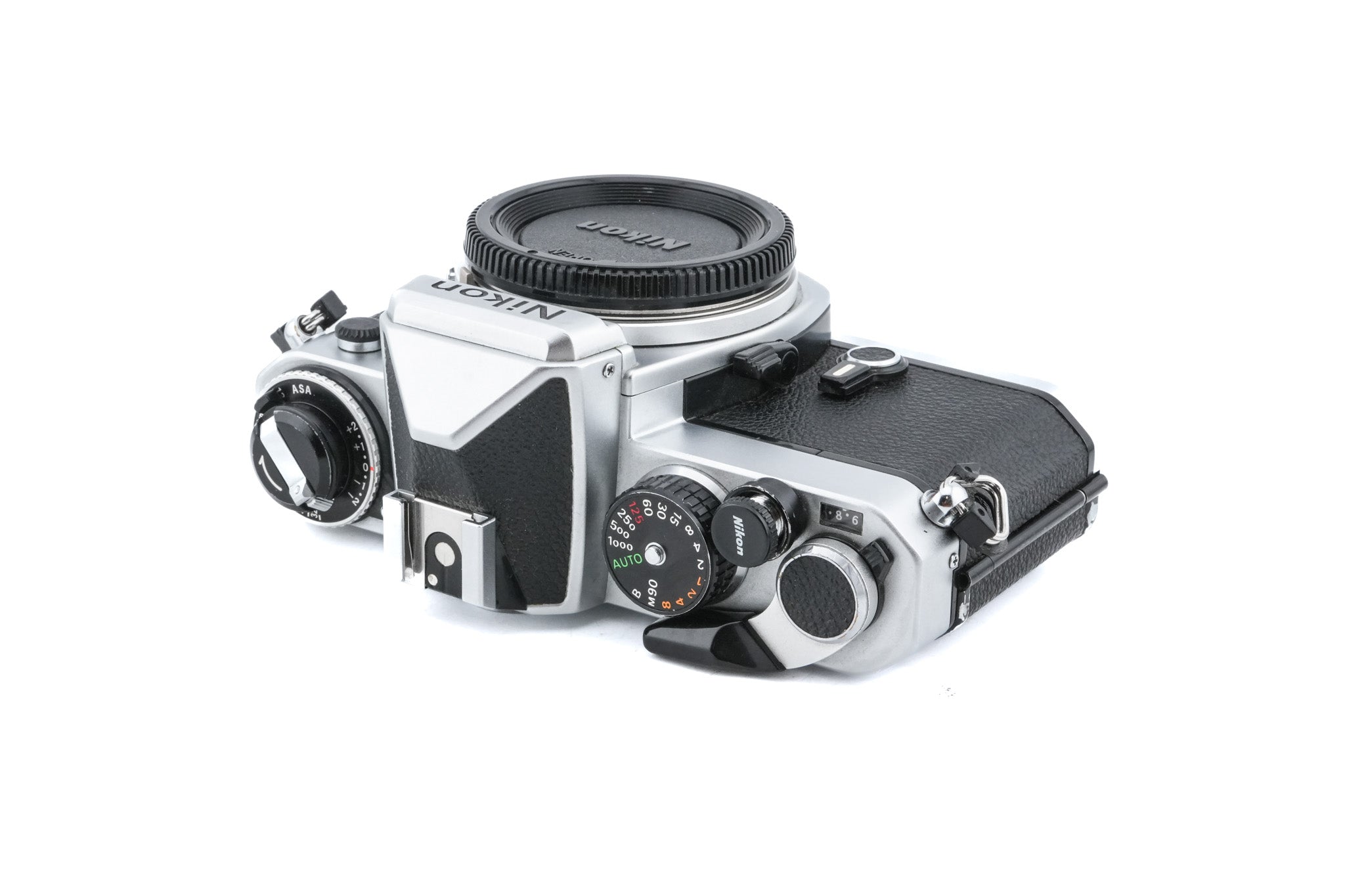 Nikon FE
