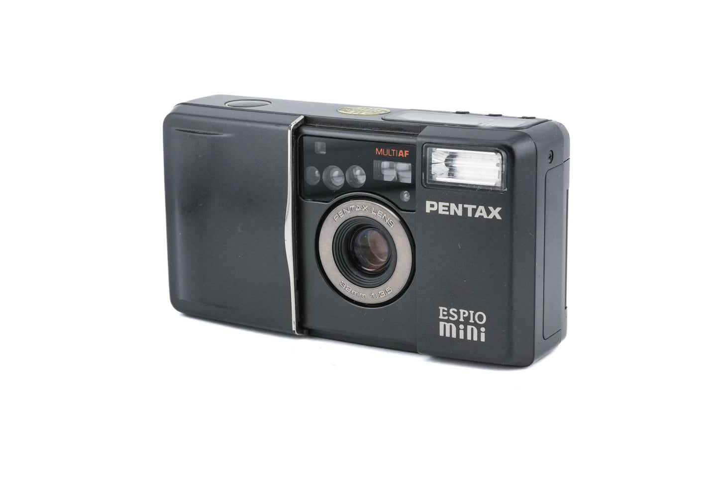 Pentax Espio Mini