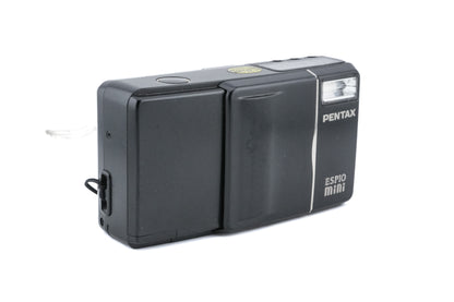Pentax Espio Mini