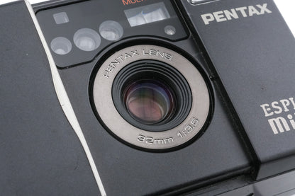 Pentax Espio Mini