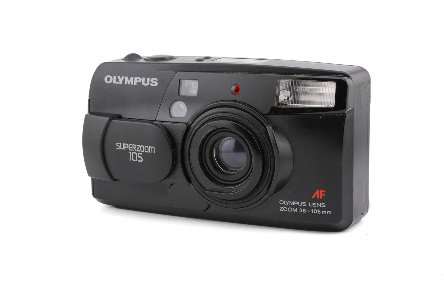 Olympus Superzoom 105