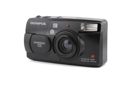 Olympus Superzoom 105