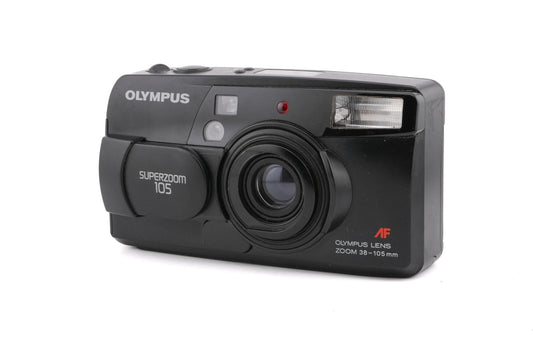 Olympus Superzoom 105
