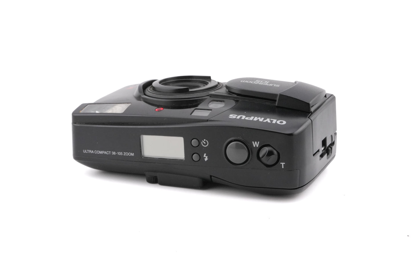 Olympus Superzoom 105