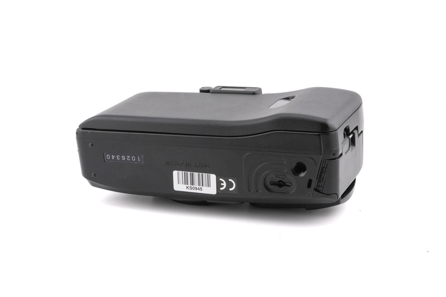 Olympus Superzoom 105