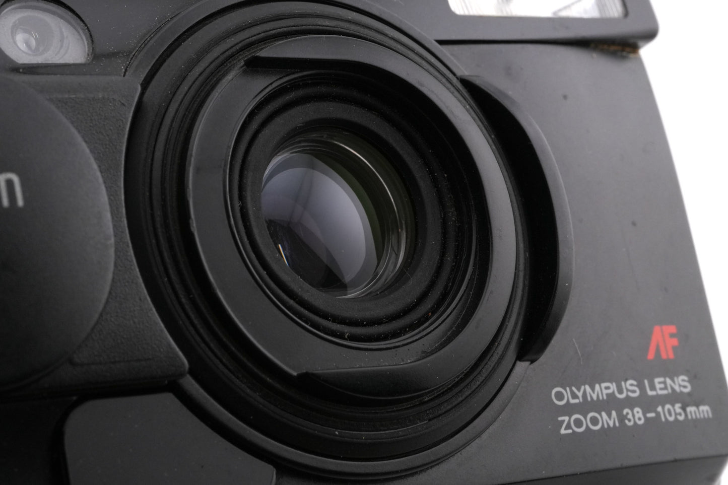 Olympus Superzoom 105