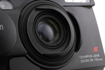 Olympus Superzoom 105