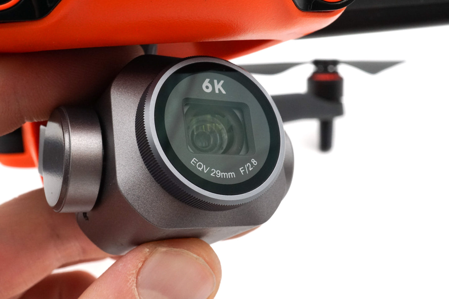 Autel Evo 2 Pro Drone