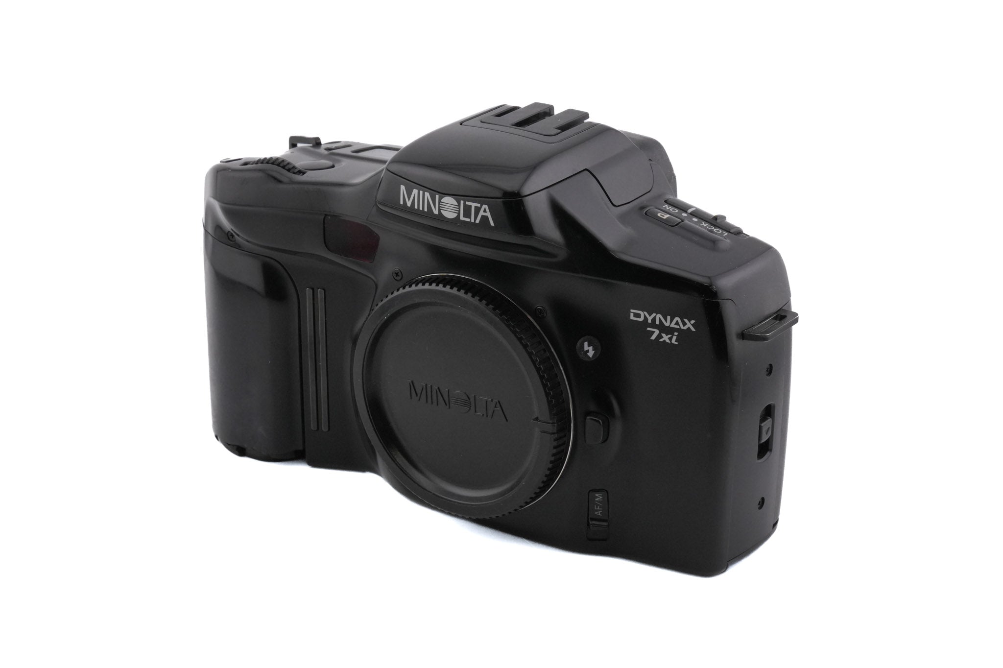 Minolta Program Back Super 90 - Accessory – Kamerastore