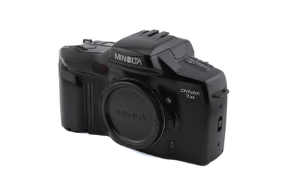 Minolta Dynax 7xi