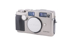 Contax G2