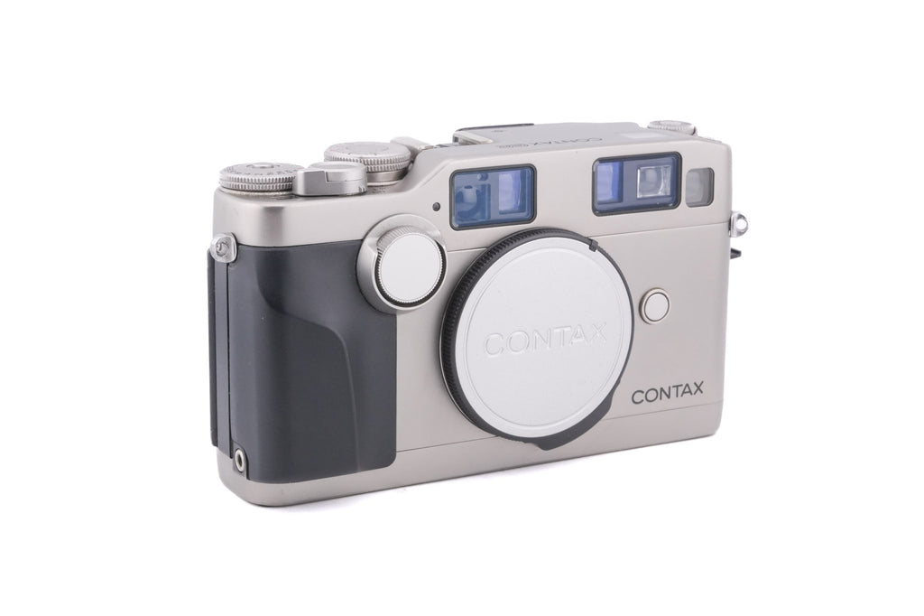 Contax G2