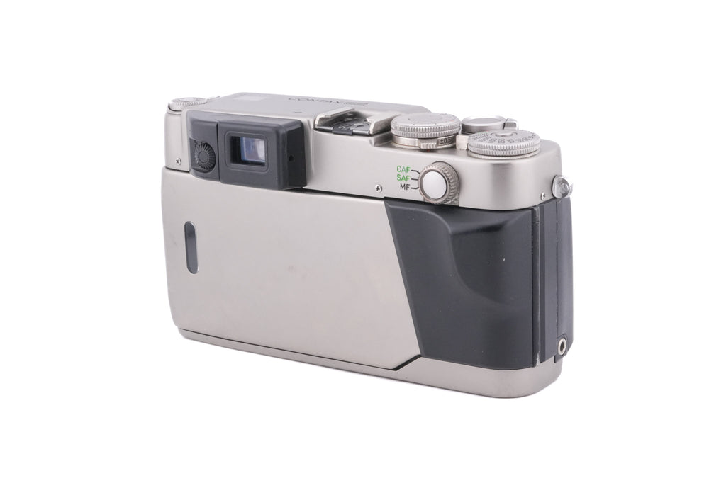 Contax G2